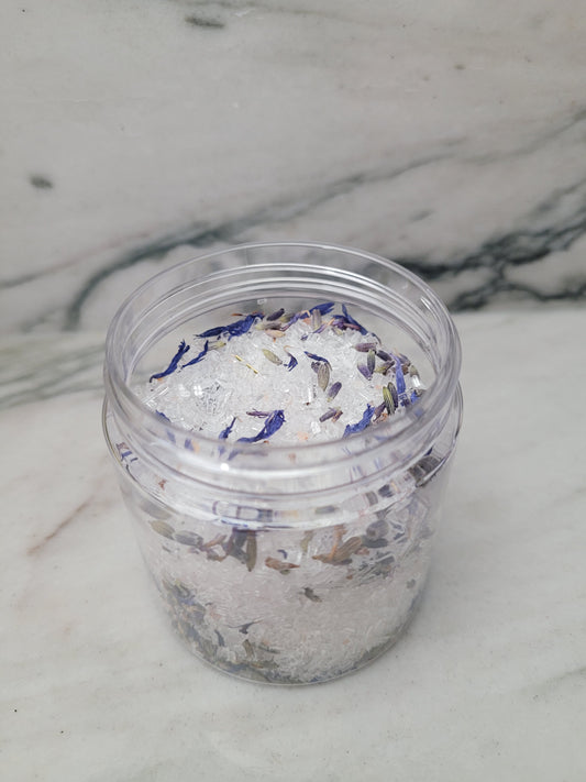Lavender Salts