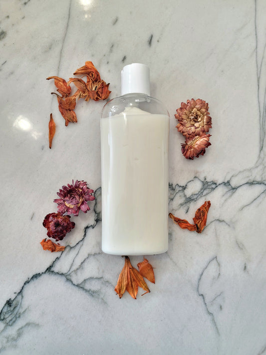 Morning Glory Lotion