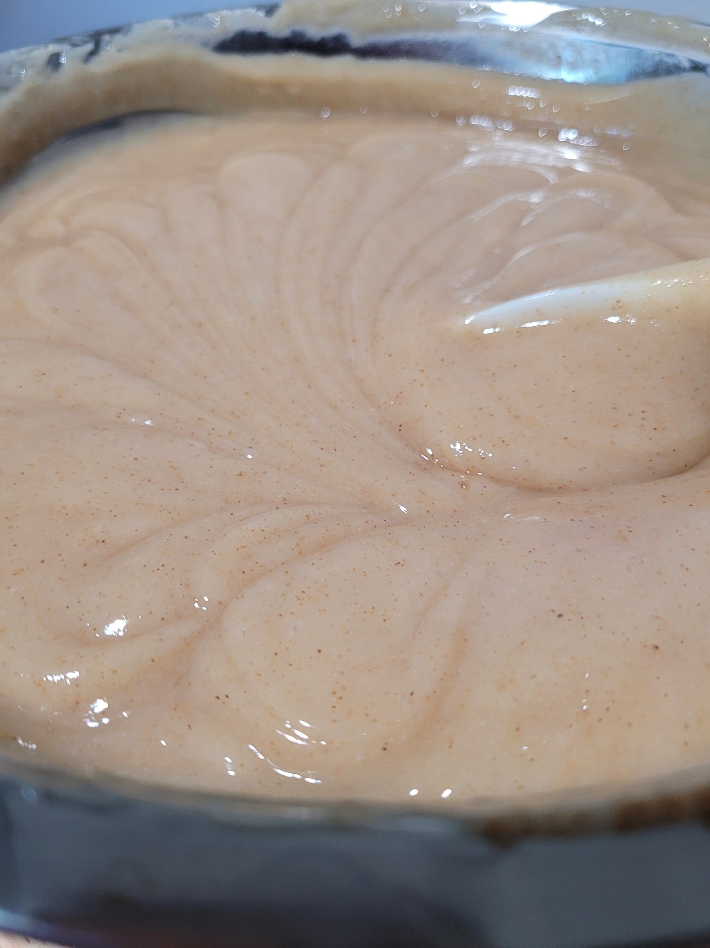 Pumpkin Spiced Latte Body Polish