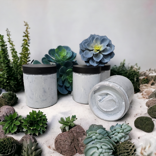 Cactus Blossom Sugar Scrub