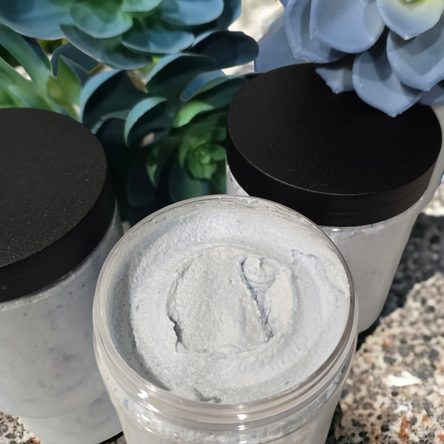 Cactus Blossom Sugar Scrub