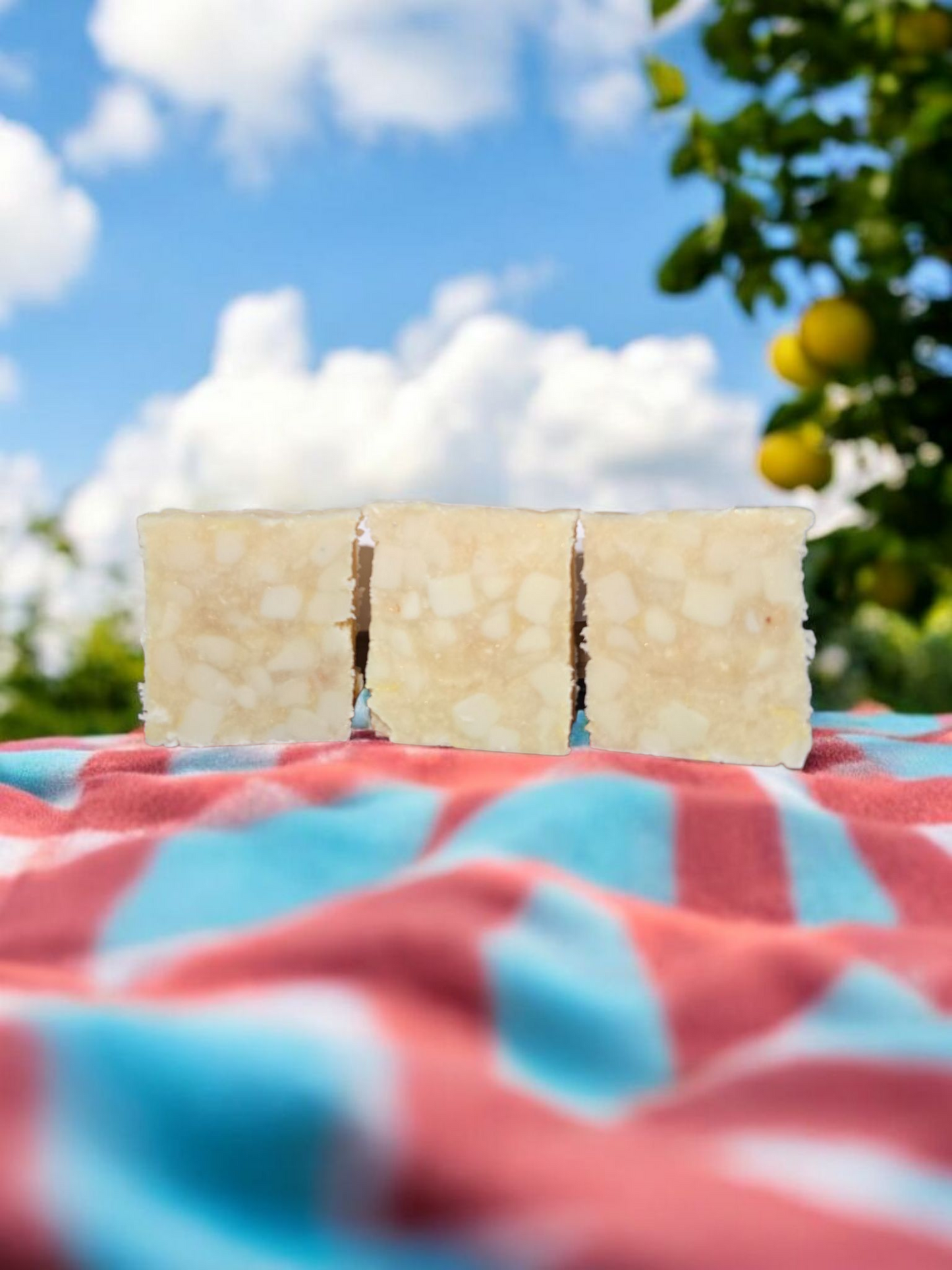 When life gives you lemons