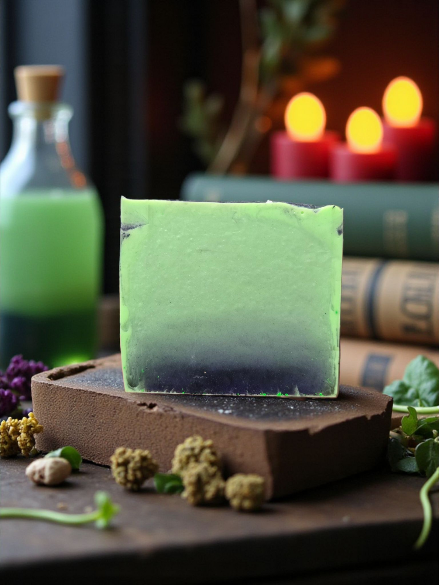 Witches Brew Soap