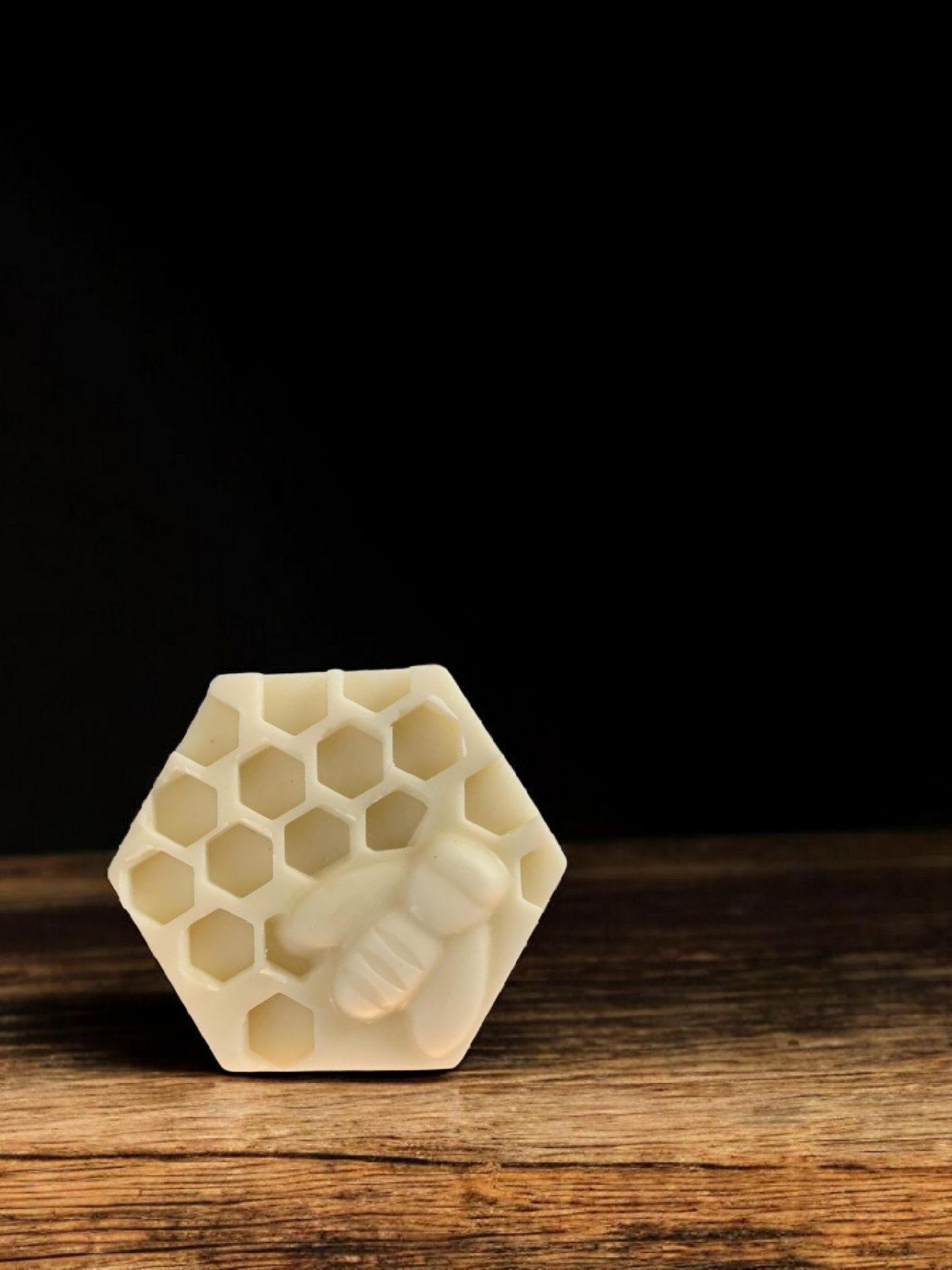 Honeycomb Lotion Bar