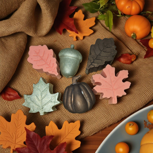 Fall Mini's