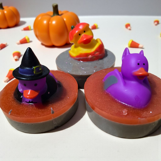 Duck Duck Soap