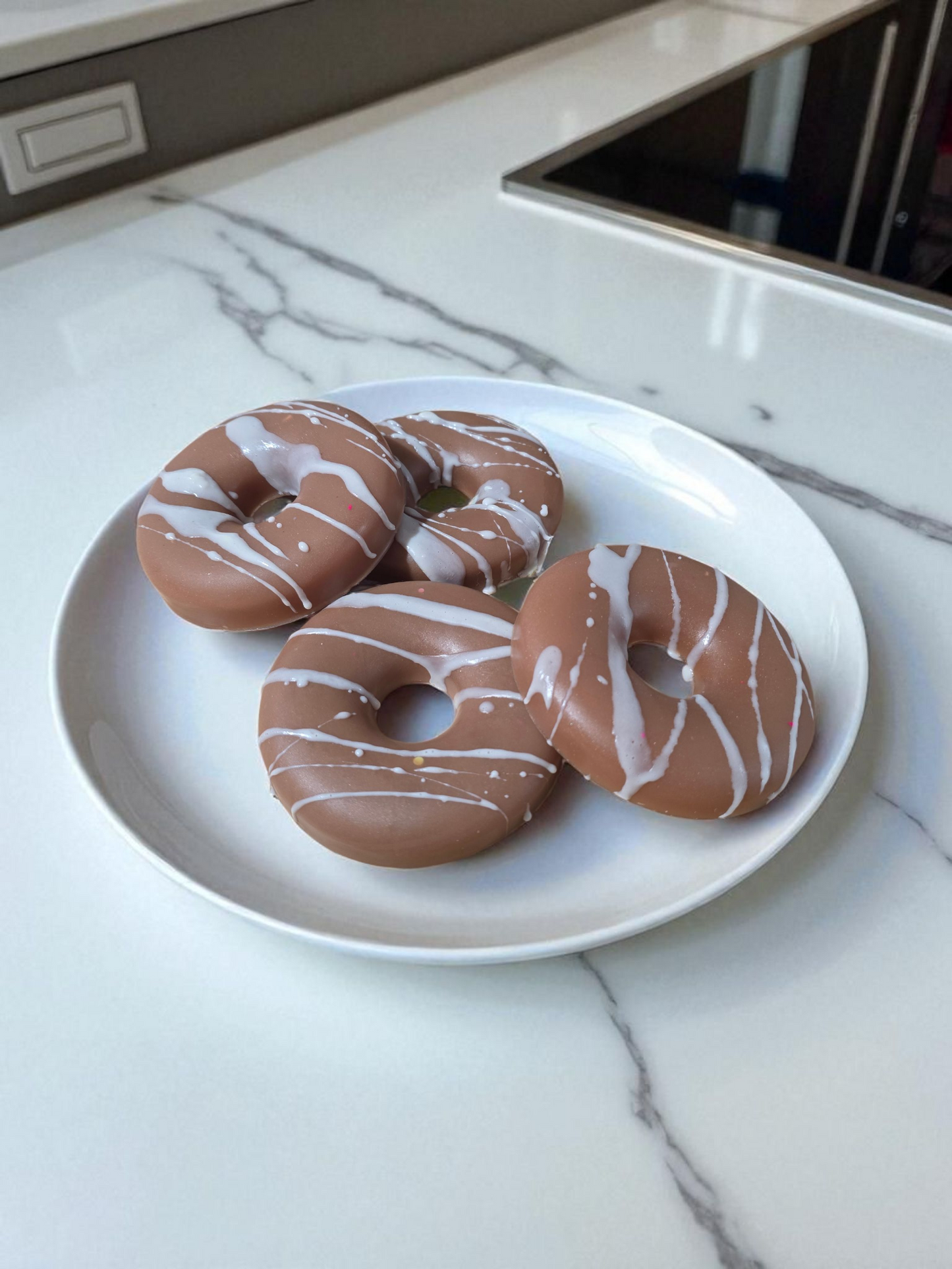 Donut Soap