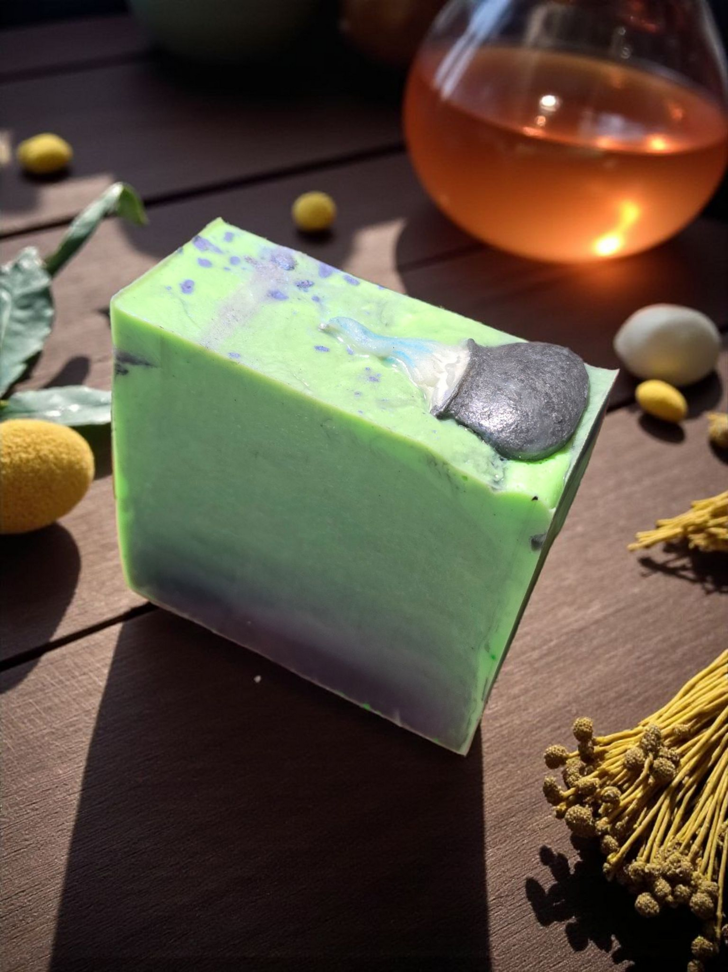 Witches Brew Soap