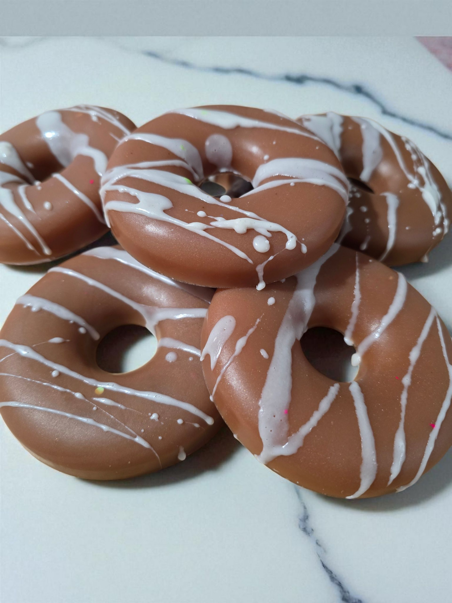 Donut Soap