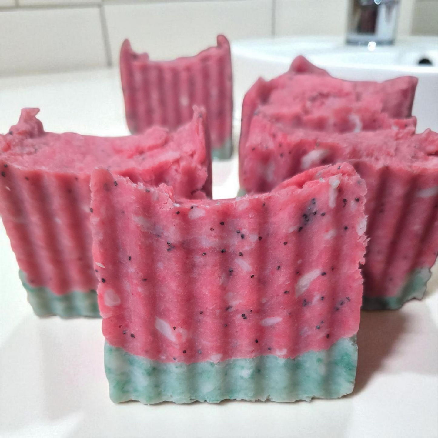 Watermelon Sugar