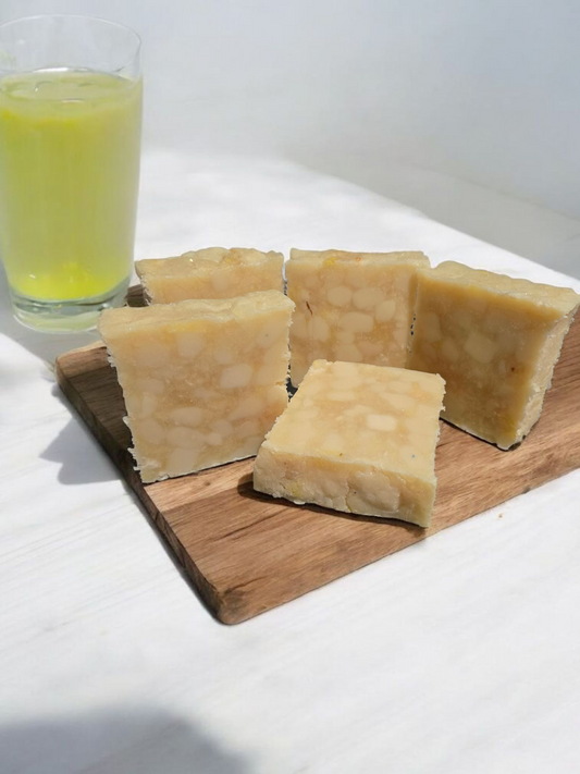 When life gives you lemons