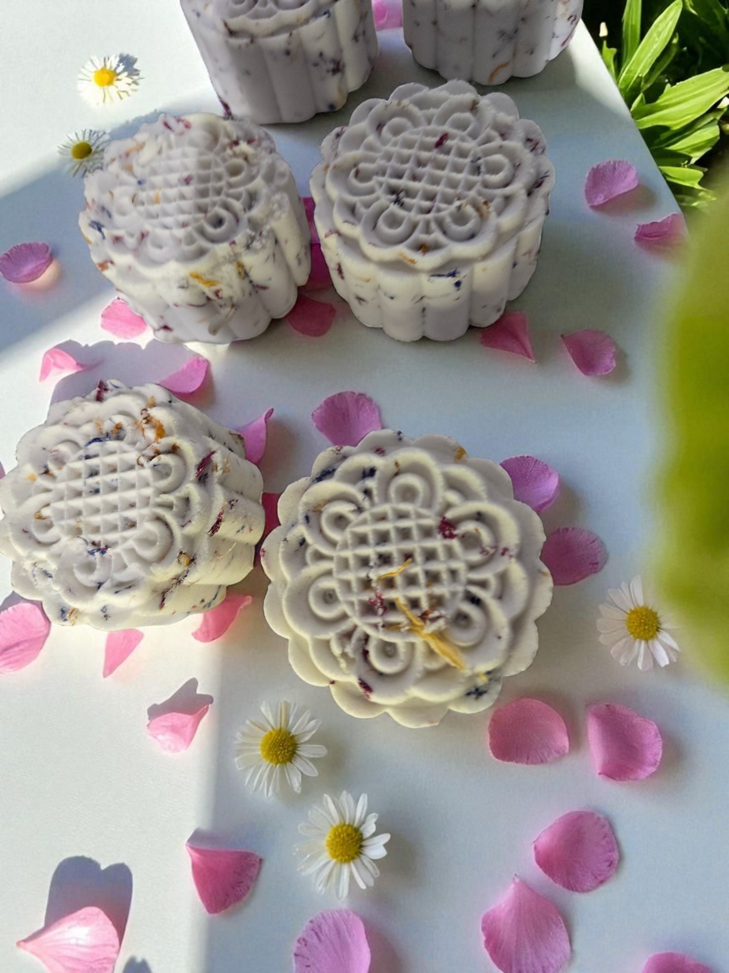 Bali Breeze Bath Fizz