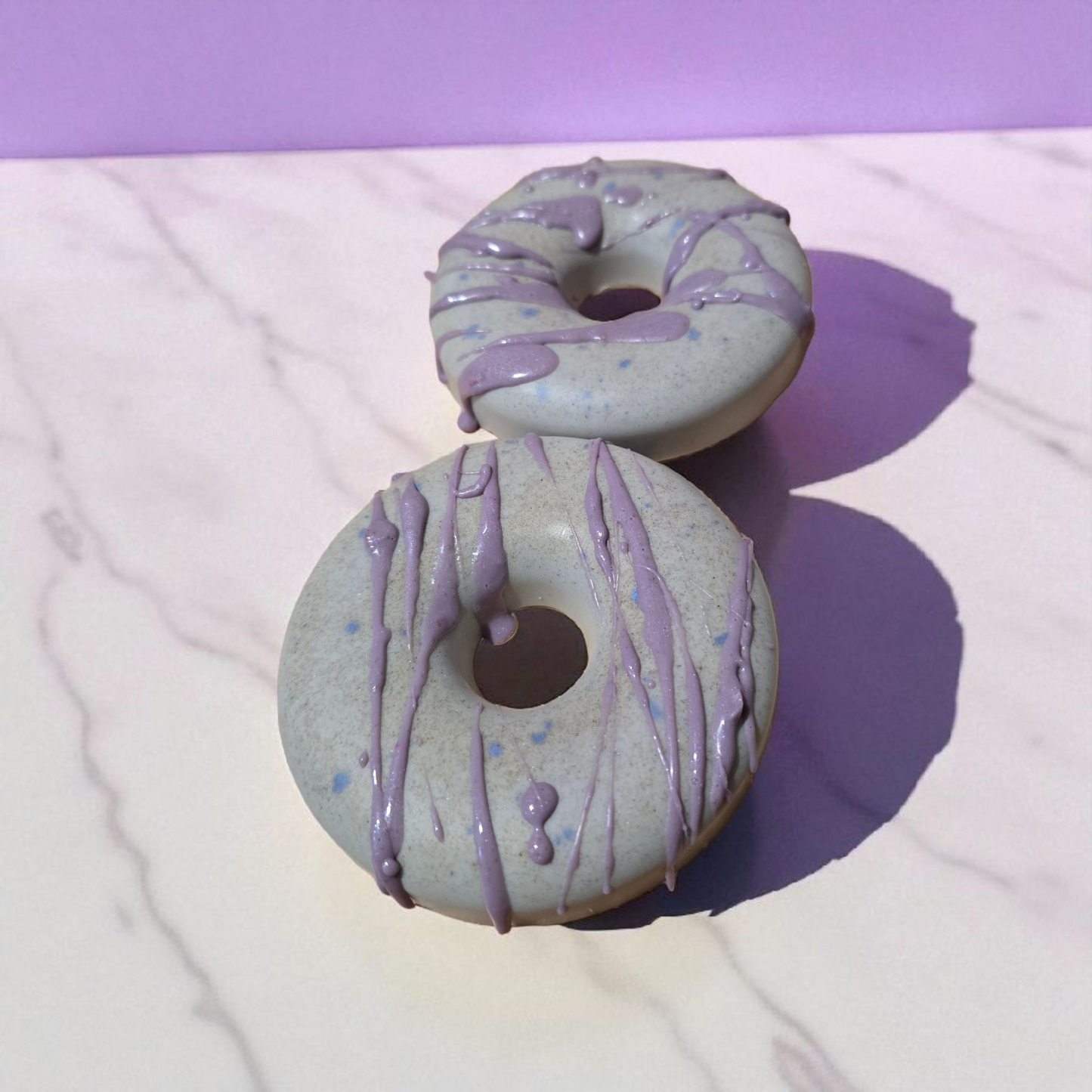Donut Soap