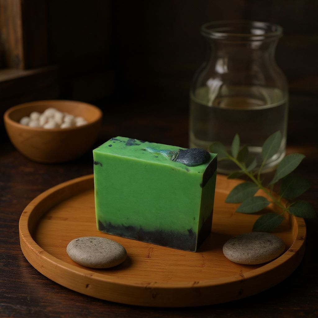 Witches Brew Soap