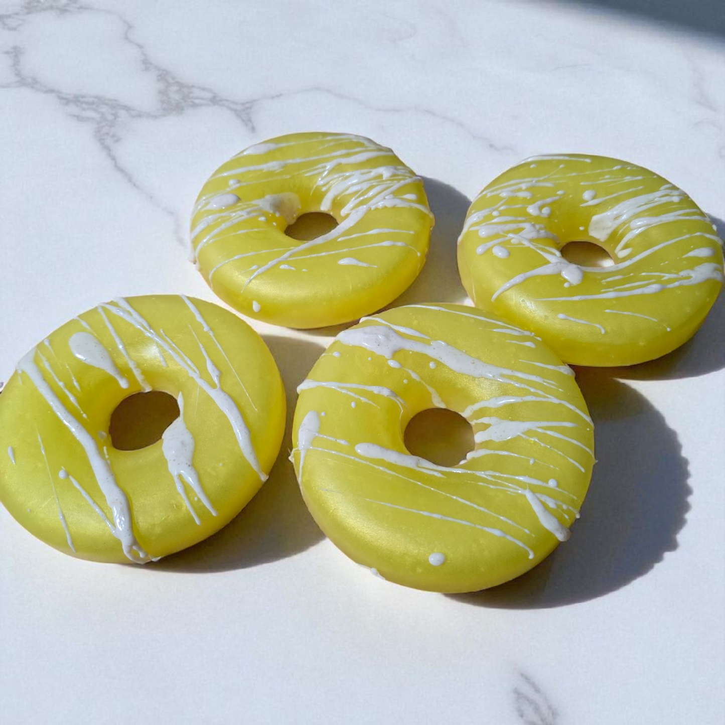 Donut Soap