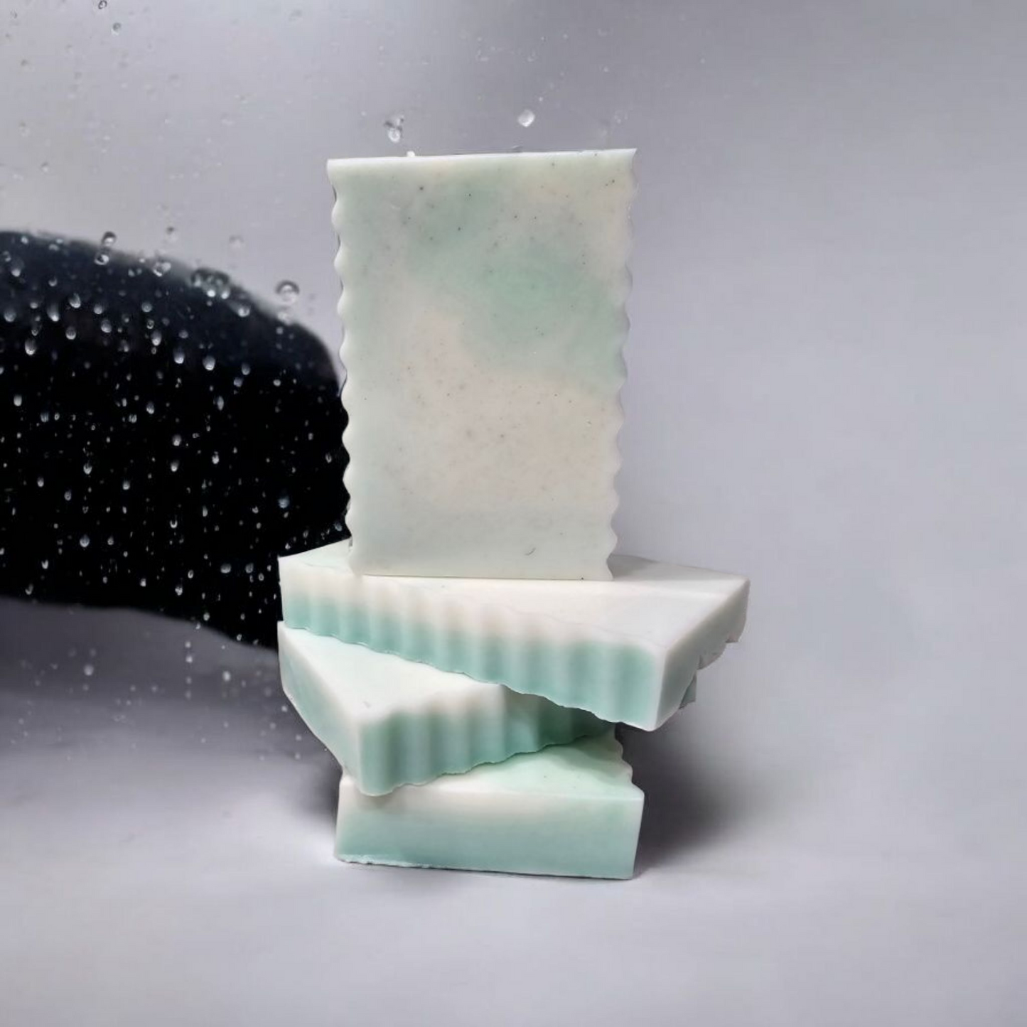 Eucalyptus Rain