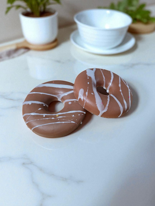 Donut Soap