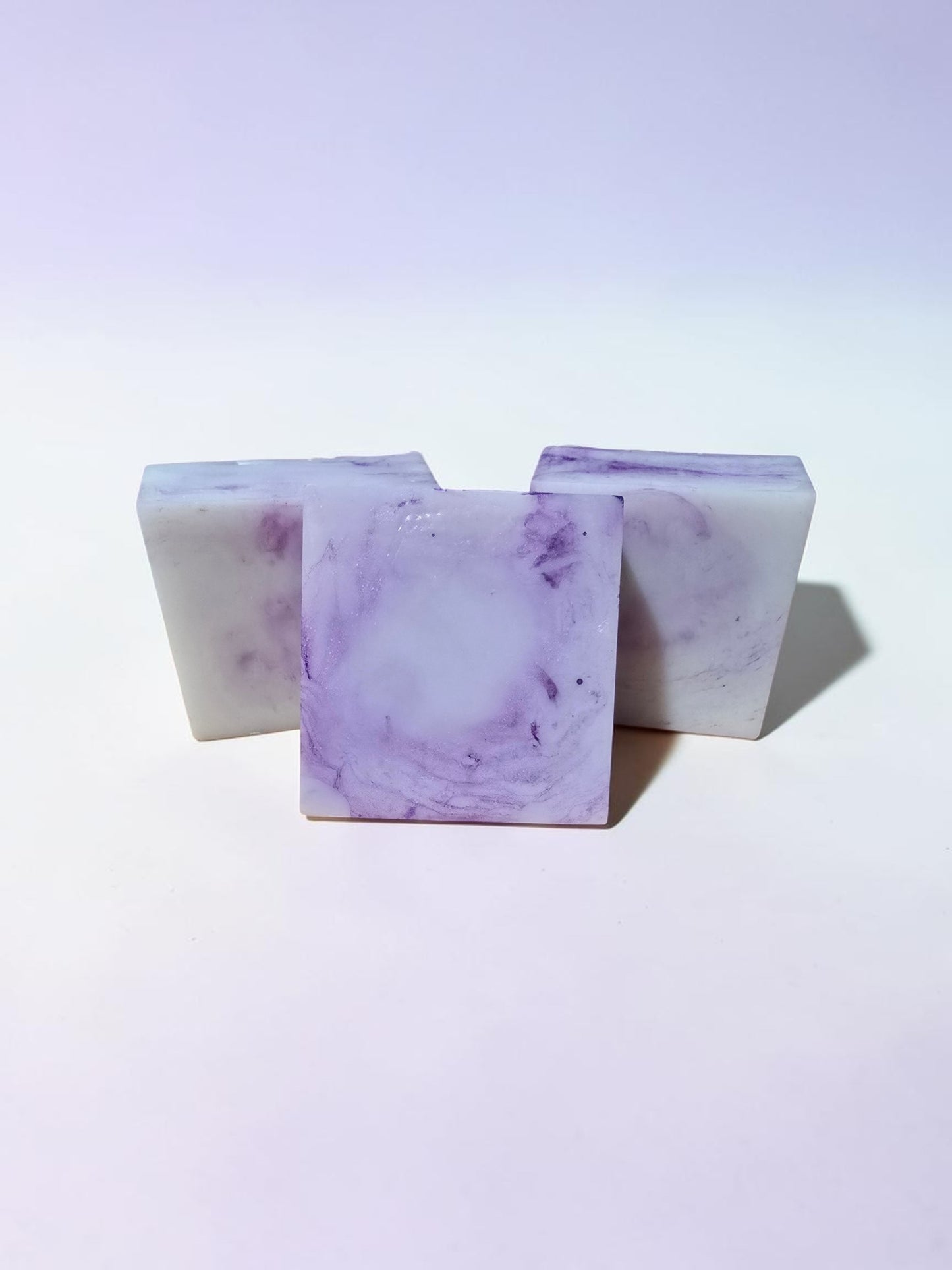 Lavender Sage Soap