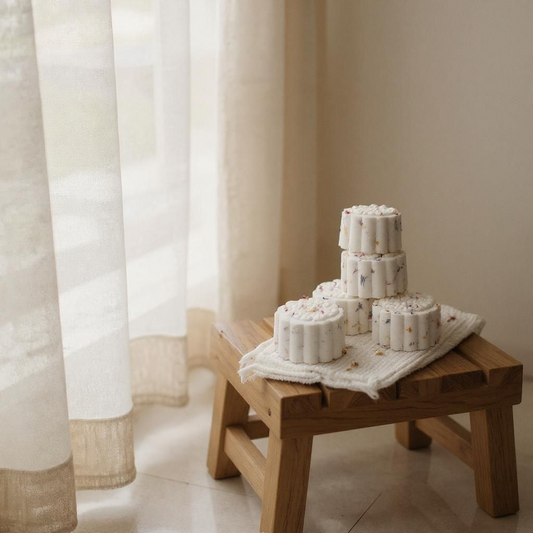 Bali Breeze Bath Fizz