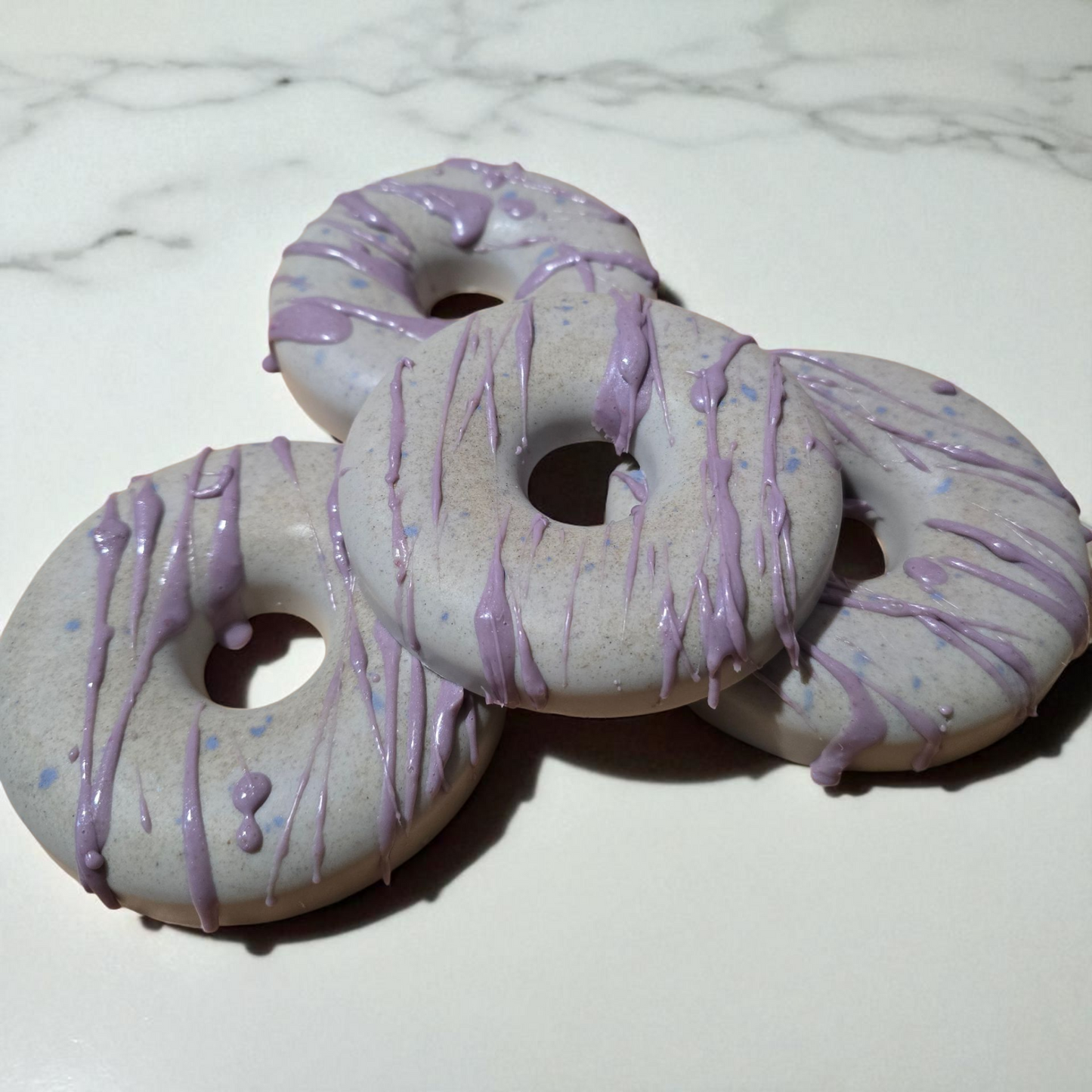Donut Soap