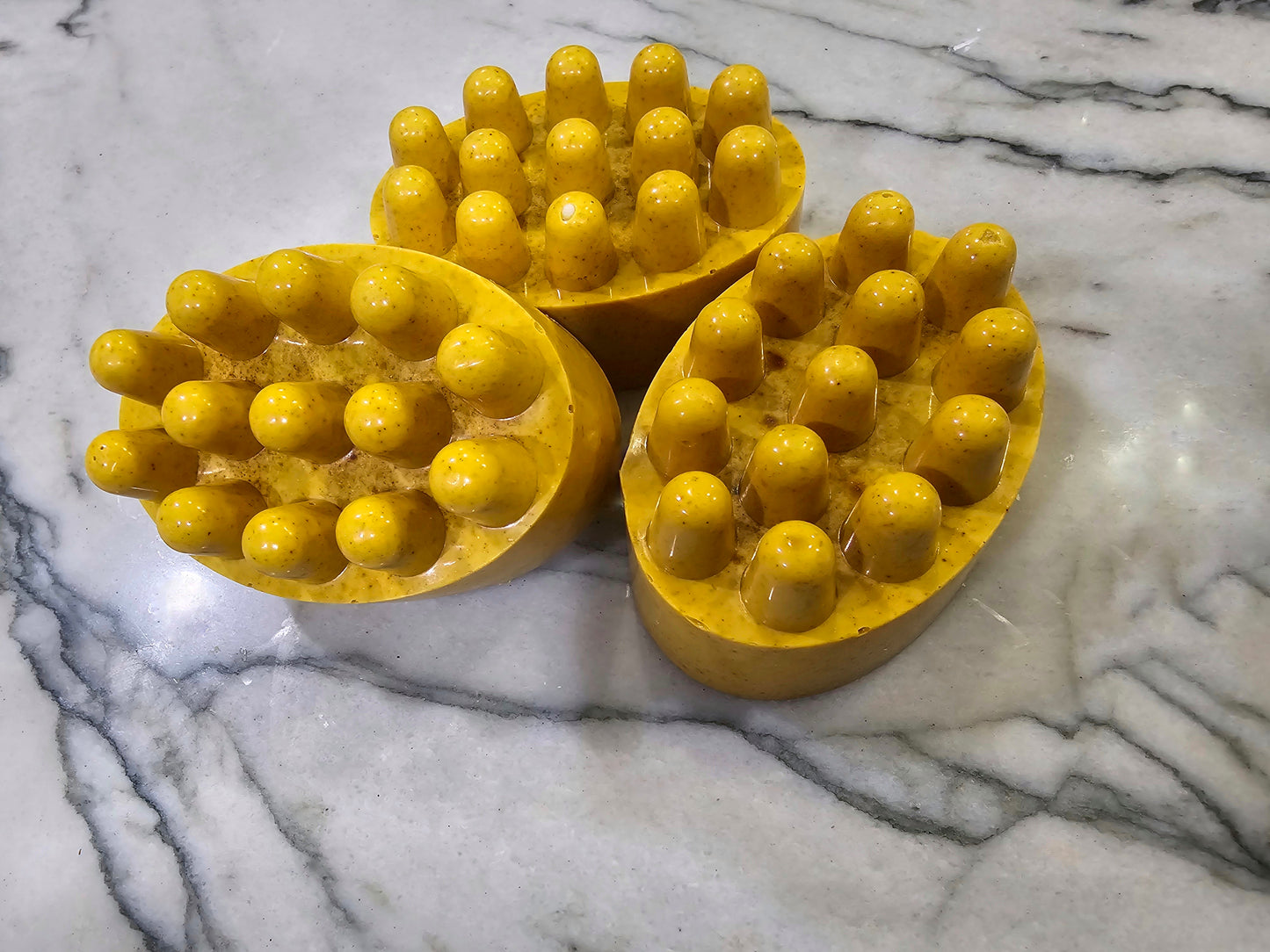 Turmeric Massage Bar