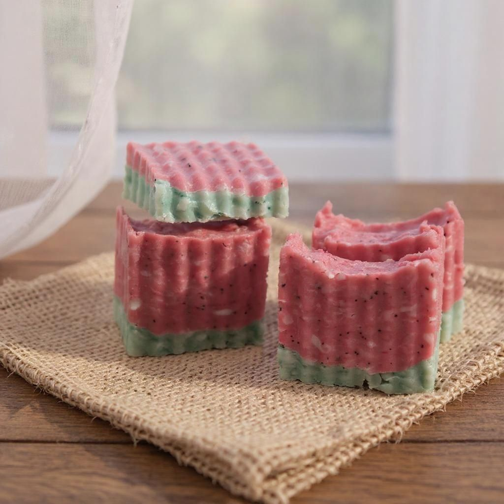 Watermelon Sugar