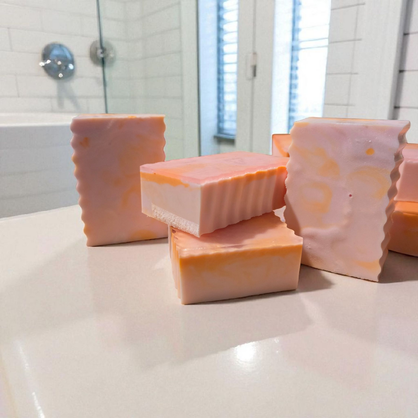Peach Melon