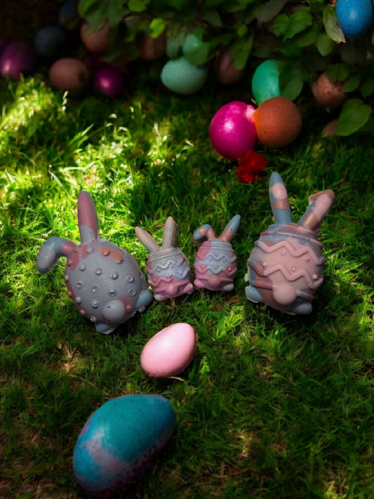 Easter Bunnies
