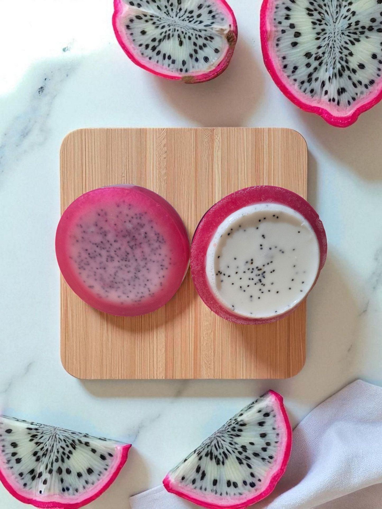 Dragonfruit Delight