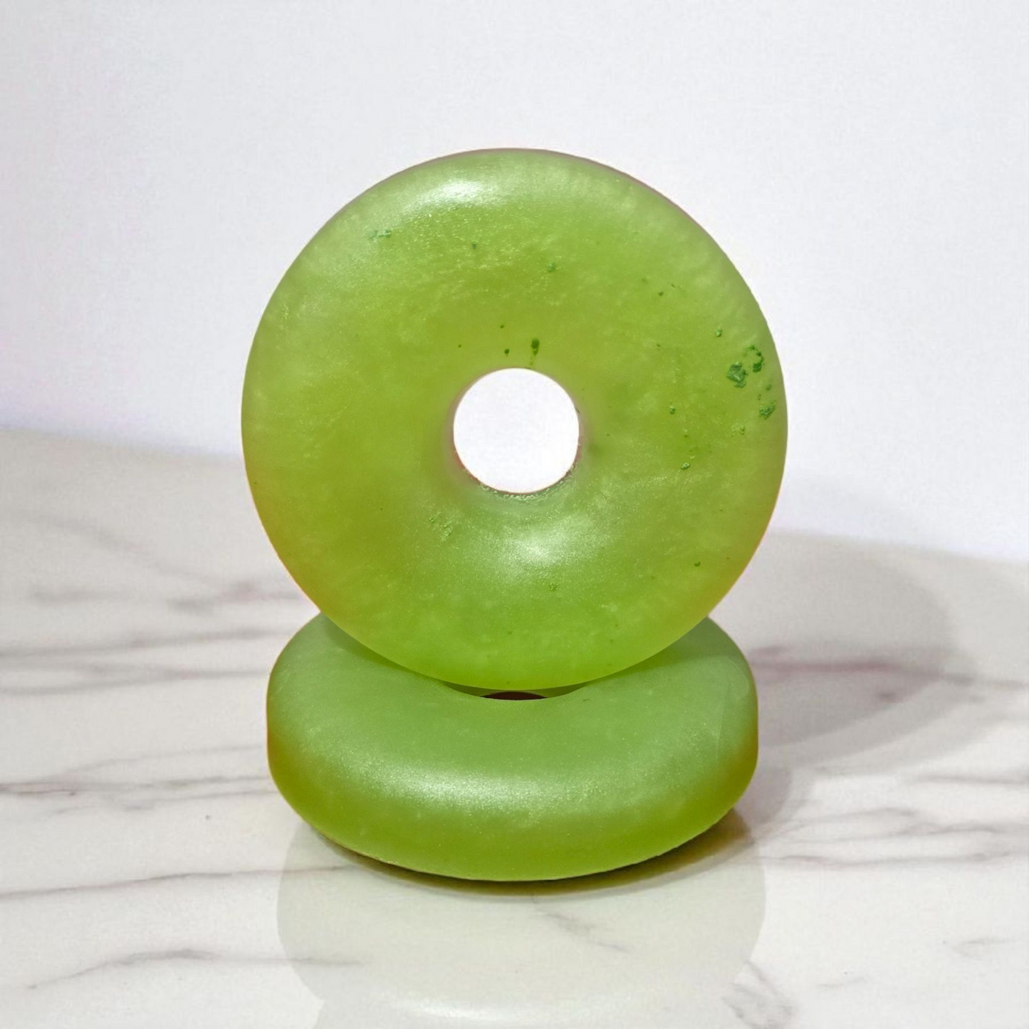 Donut Soap