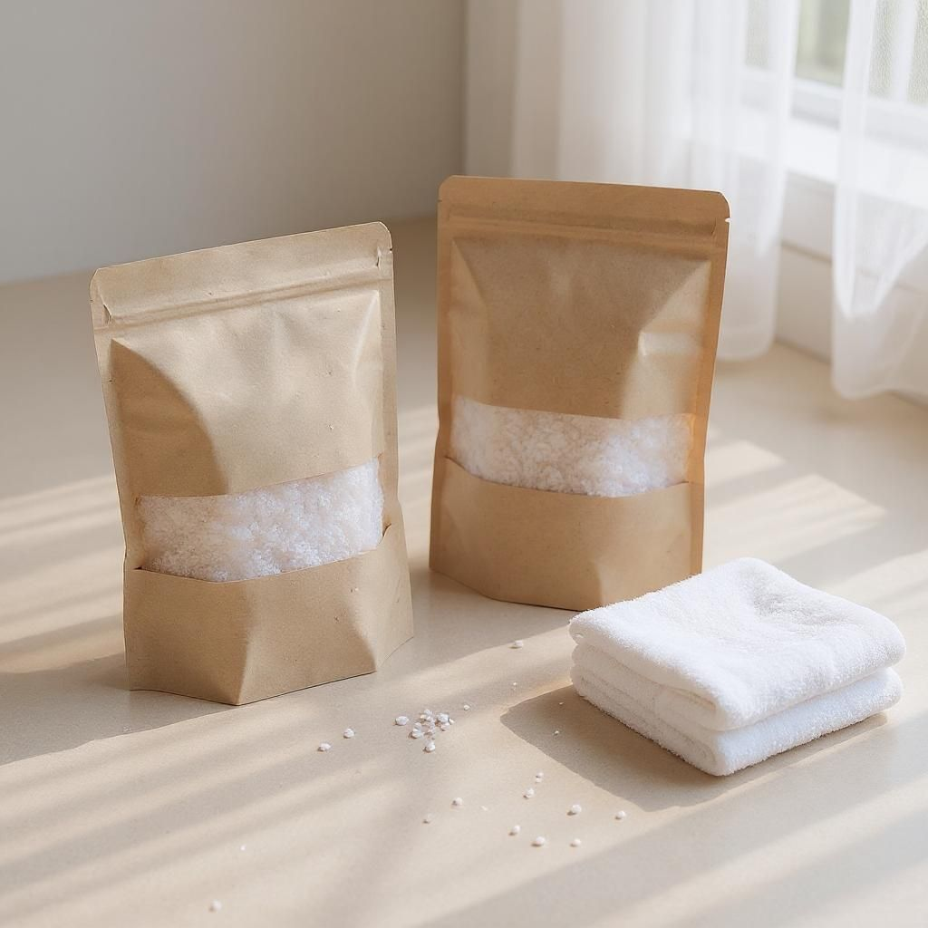 Oatmeal Soak