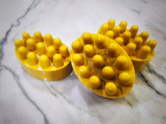 Turmeric Massage Bar