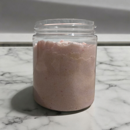 Pink Lemonade Bath Powder