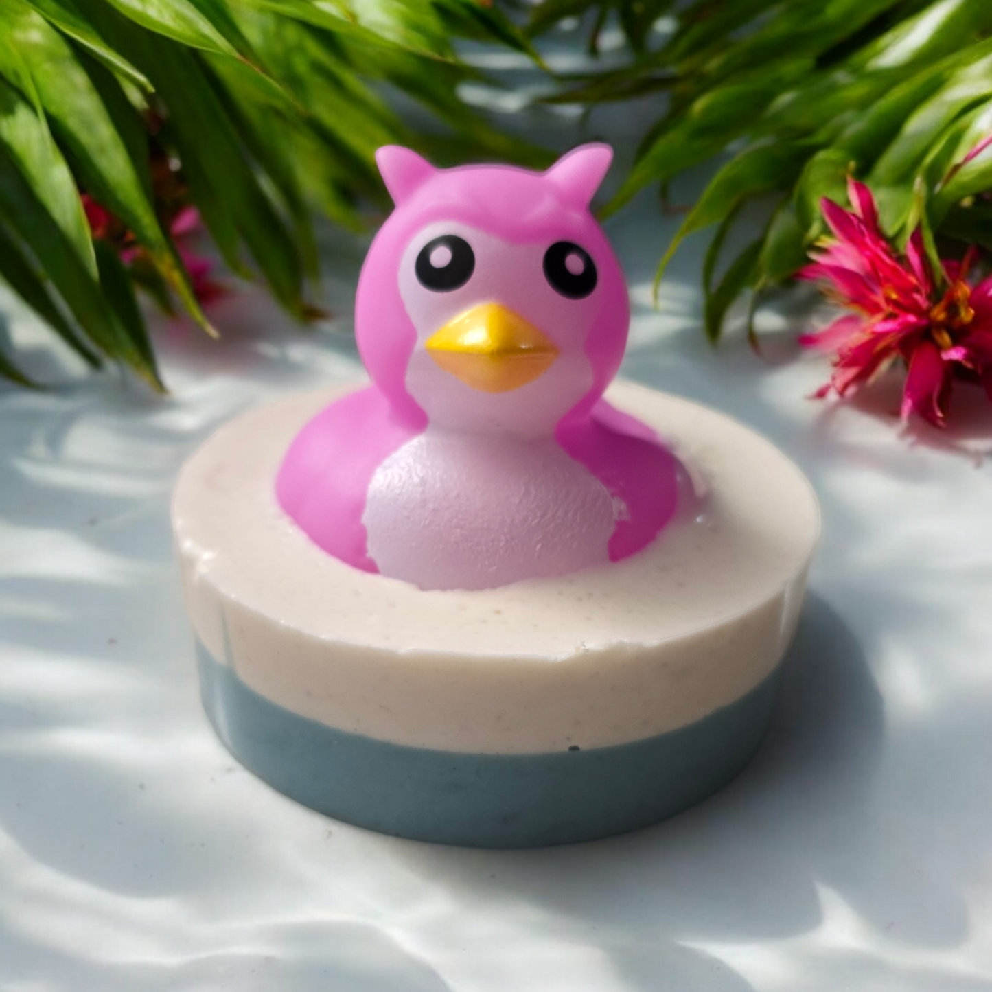 Duck Duck Soap