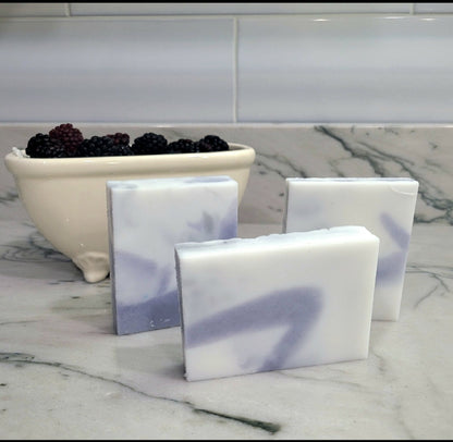 Berries And Cream