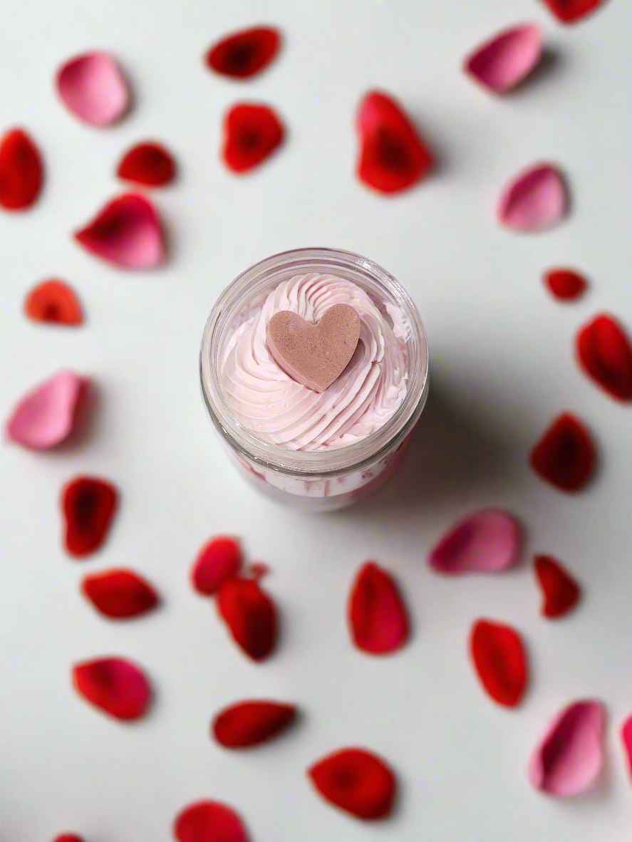 Sweet Heart Body Butter