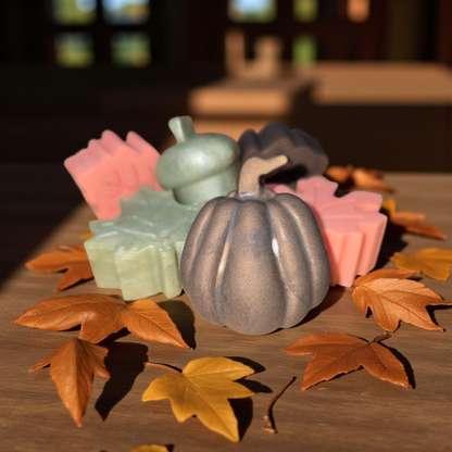 Fall Mini's