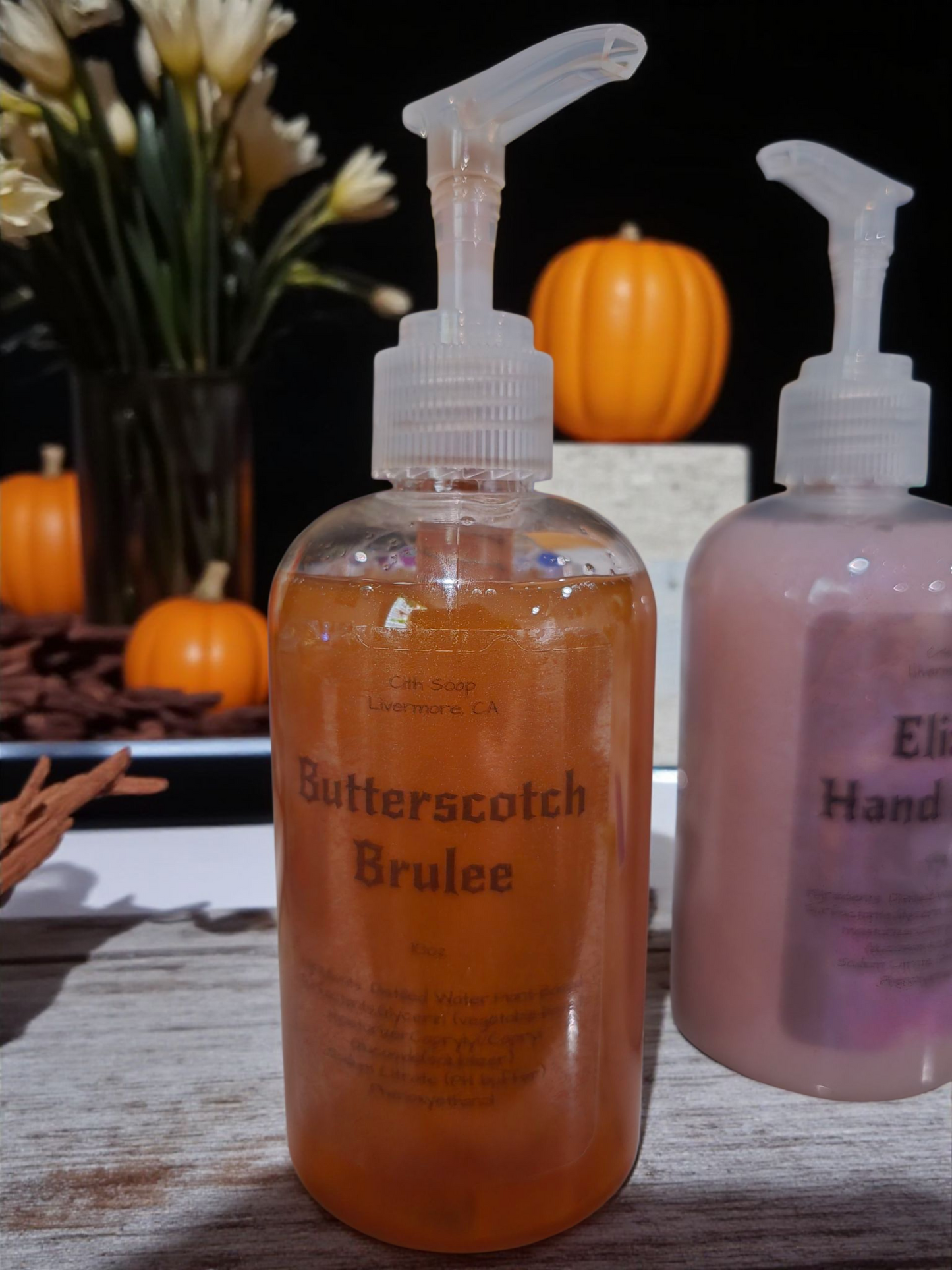Hand Soap
