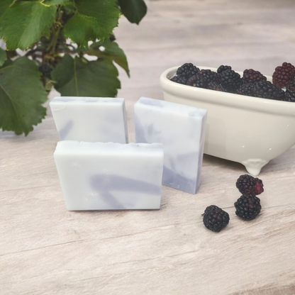 Berries And Cream