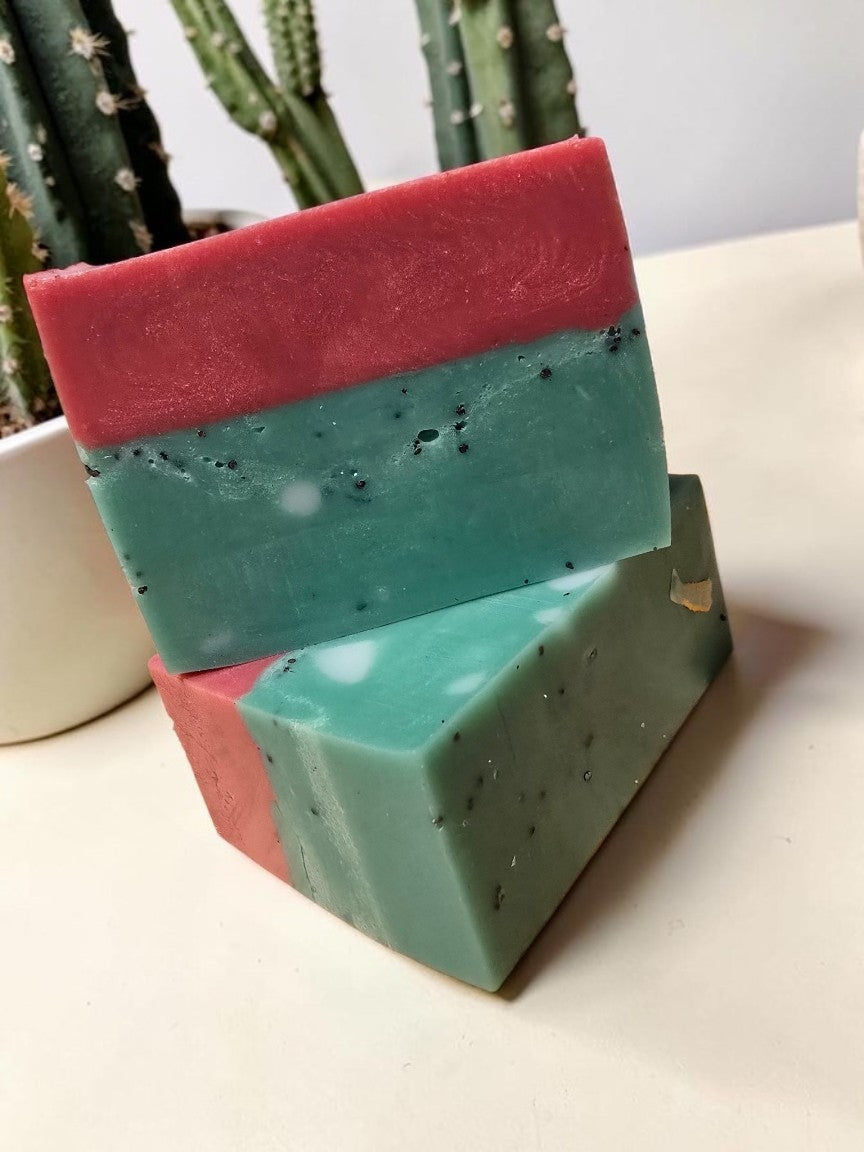 Cactus Blossom Soap