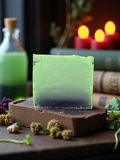 Witches Brew Soap