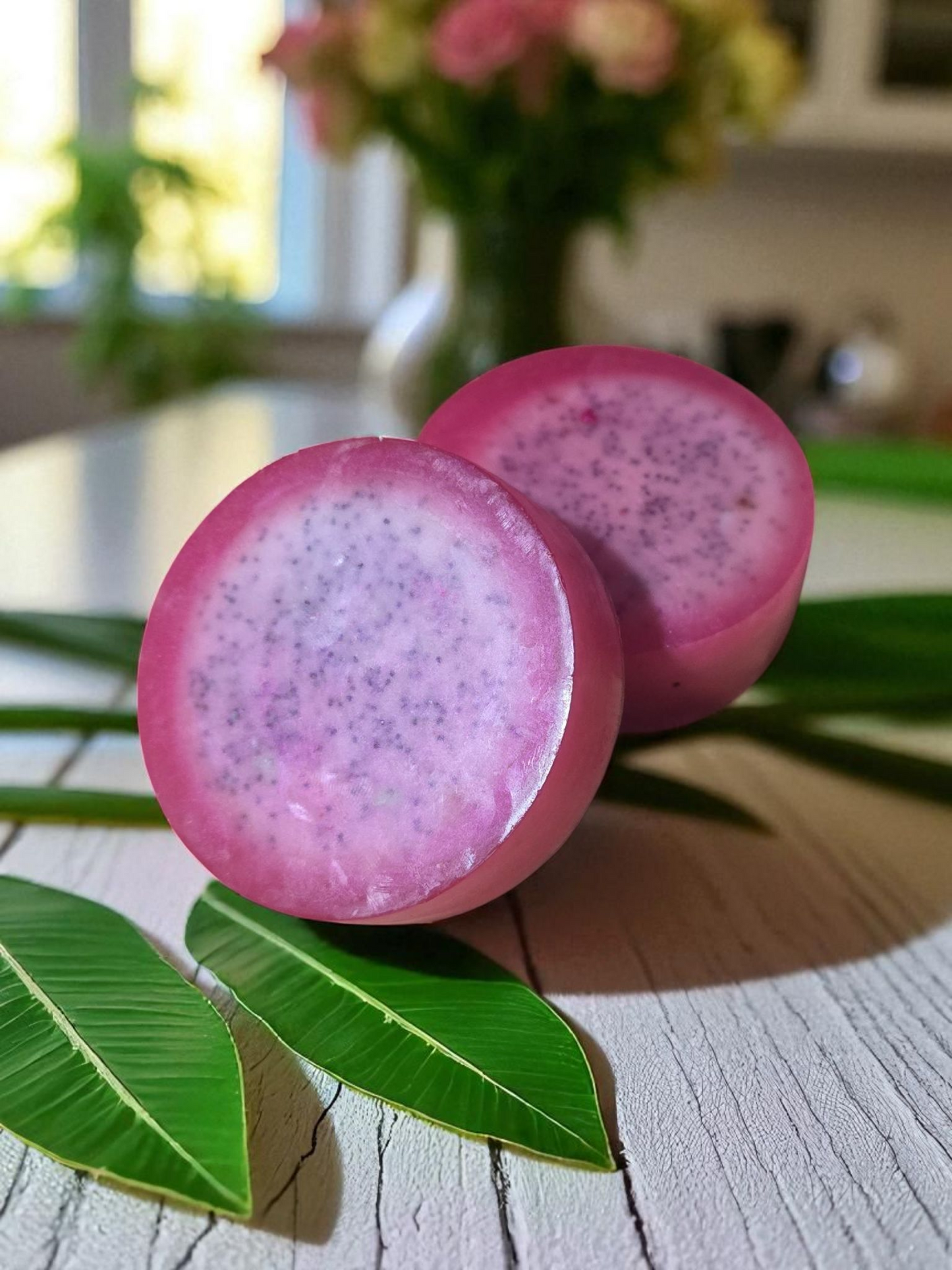 Dragonfruit Delight