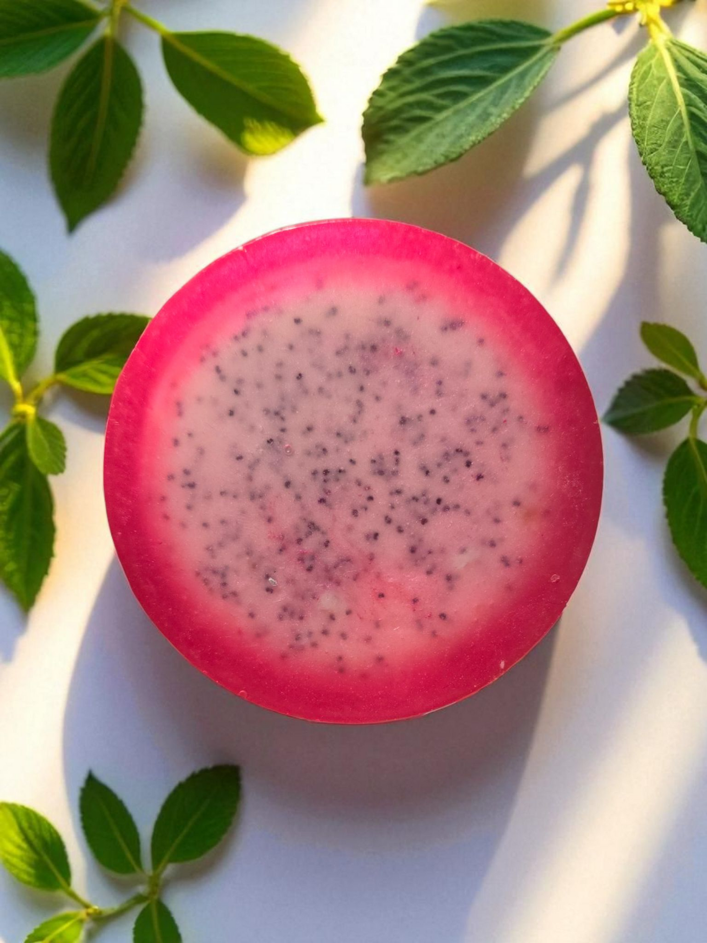 Dragonfruit Delight