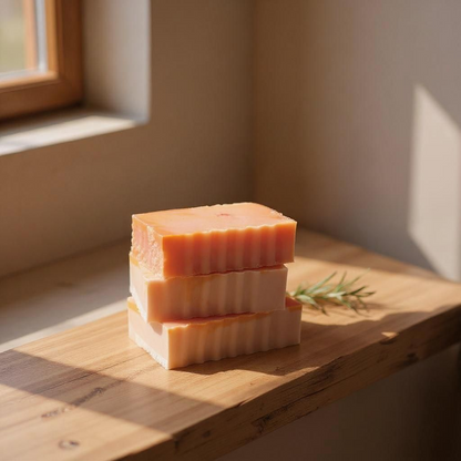 Peach Melon