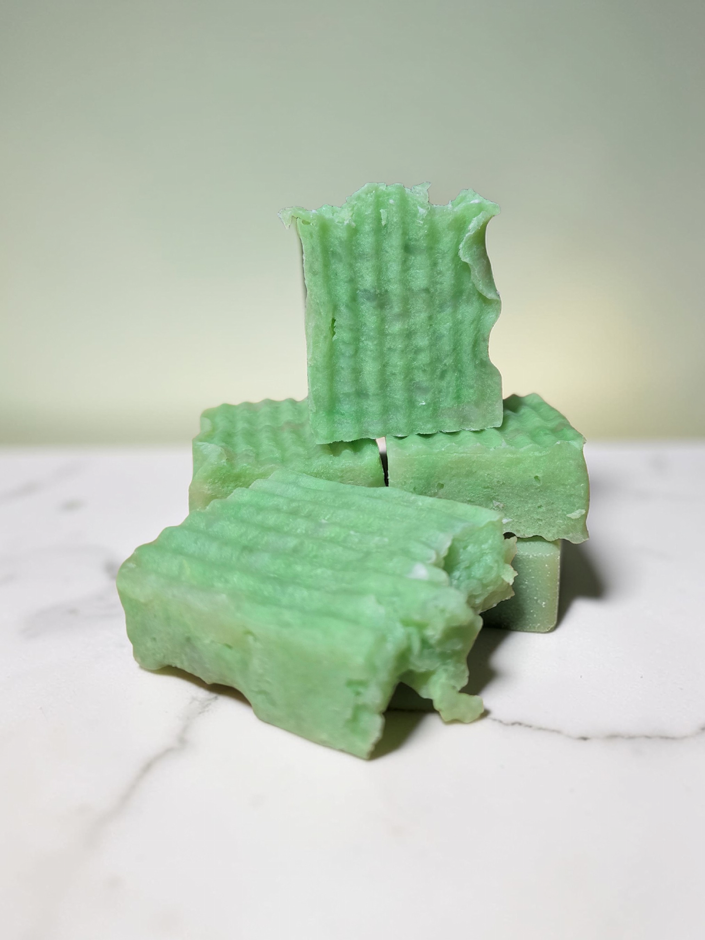 Green Tea Tree