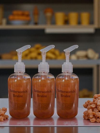 Hand Soap