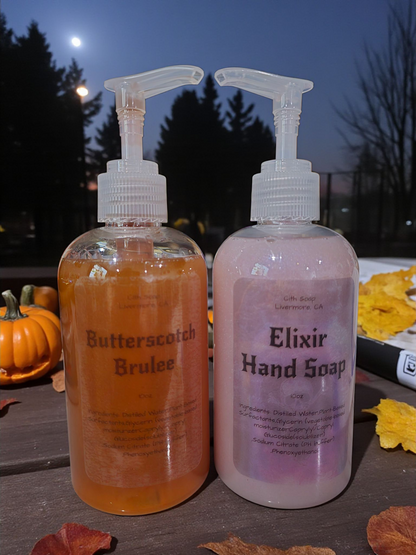 Hand Soap