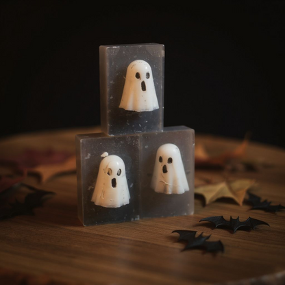 Ghost Soap