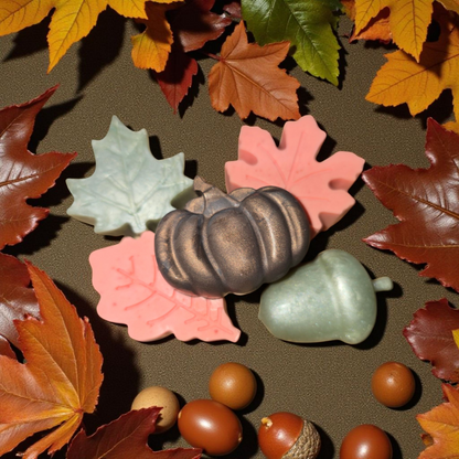 Fall Mini's