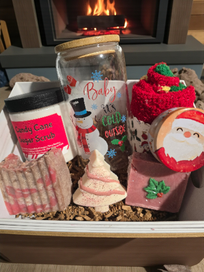 Christmas Gift Box